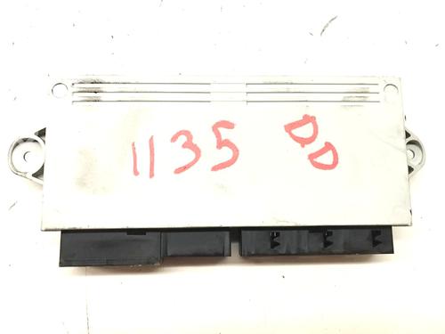 Used Electronic module BMW 7 (E65, E66, E67) 730 d (218 hp) 23653218
