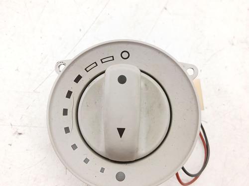 Used Headlight switch Headlight switch AUDI A6 C6 (4F2) 2.7 TDI (180 hp) 40012581 40012581