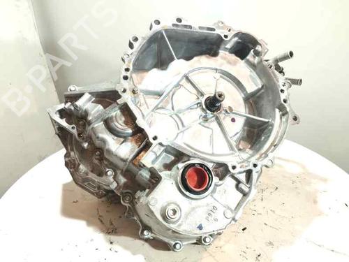 Used Gearbox TOYOTA YARIS (_P21_, _PA1_, _PH1_) 1.5 Hybrid (MXPH10, MXPH11) (116 hp) 23439366