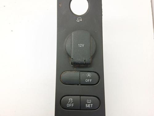 Used Switch Switch SEAT ALTEA XL (5P5, 5P8) 1.6 TDI (105 hp) 33546986 33546986