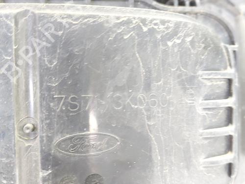 Right headlight FORD MONDEO IV (BA7) 1.8 TDCi | BP30060100C29 - Image 4