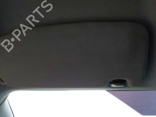 Venstre solskjerm FORD FOCUS II Turnier (DA_, FFS, DS) 2.0 TDCi (136 hp) 31176771