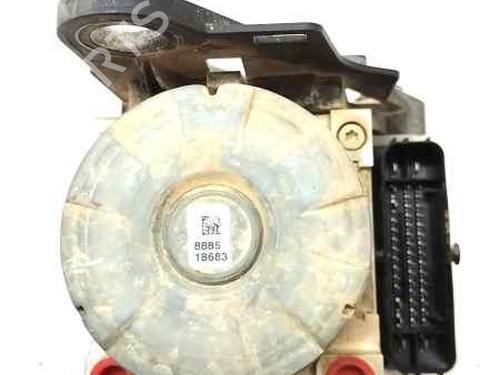 ABS pump SEAT LEON (5F1)  | BP15975342M43 