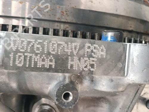 Engine OPEL CORSA F (P2JO) 1.2 (68) | BP33434271M1 - Image 9