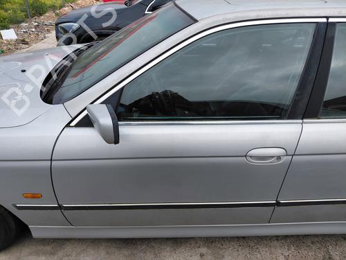 Used Left front door BMW 5 (E39) 530 d (184 hp) 24841972