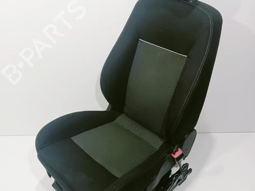 Used Right front seat FORD S-MAX (WA6) 2.0 TDCi (140 hp) 15973412