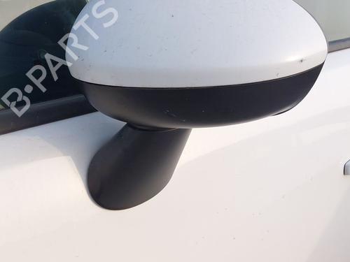 Left mirror OPEL MERIVA B MPV (S10) 1.3 CDTI (75) BP28209554C26