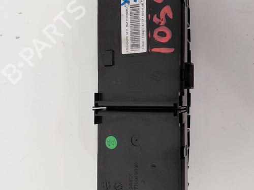 Climate control RENAULT MEGANE III Hatchback (BZ0/1_, B3_)  | BP16433308I5 