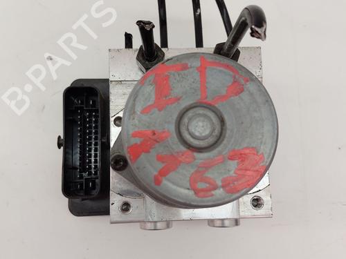 ABS pump HYUNDAI i20 II (GB, IB)  | BP17568259M43 