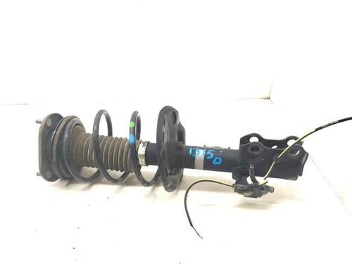 Used Right front shock absorber TOYOTA AURIS (_E18_) 1.4 D-4D (NDE180_, NDE180R) (90 hp) 24615633