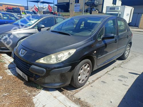 Alternator PEUGEOT 307 (3A/C)  | BP16726428M7 
