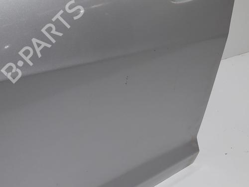 Left front door SEAT IBIZA IV (6J5, 6P1) 1.2 TDI | BP24669791C2 