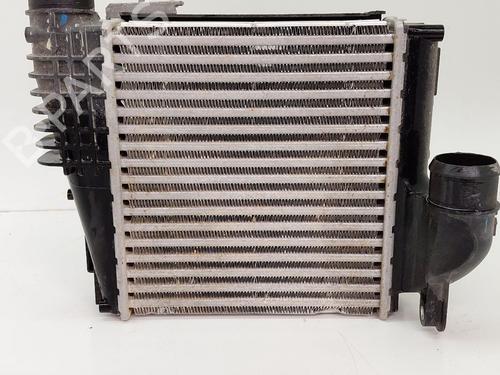 Intercooler FIAT DOBLO Box Body/MPV (510_, 511_) BlueHDi 100 | BP28296914M30 
