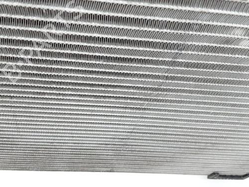 AC radiator CITROËN C4 II (NC_) 1.6 HDi 90 | BP33172940M32 - Image 2