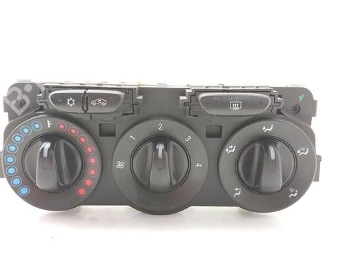 Commande Chauffage OPEL CORSA E (X15) [2014-2026]  31979661