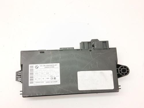 Used Electronic module Electronic module BMW X5 (E70) 3.0 d (235 hp) 33621036 33621036