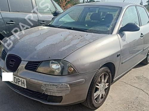 Left headlight SEAT CORDOBA (6L2) 1.9 SDI | BP19506543C28 