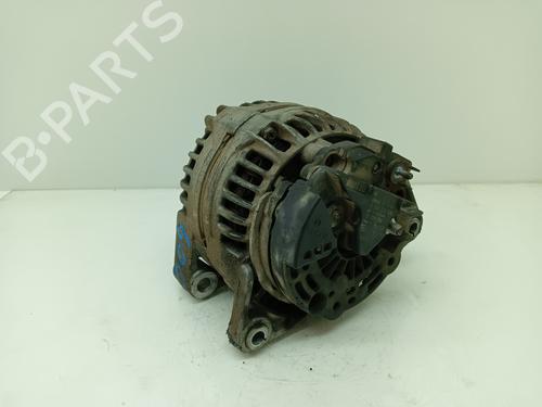 Alternator OPEL VECTRA C (Z02) 2.2 DTI 16V (F69) | BP15977819M7 