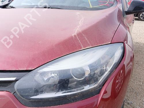 left-headlight-renault-megane-iii-hatchback-bz01_-b3_-2008-34234546 main image