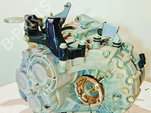 Gearbox SEAT IBIZA III (6L1) 1.9 TDI | BP19523180M3 