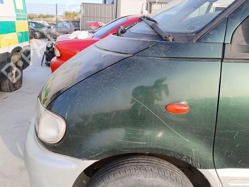 Used Left front fenders Left front fenders 38801244 38801244