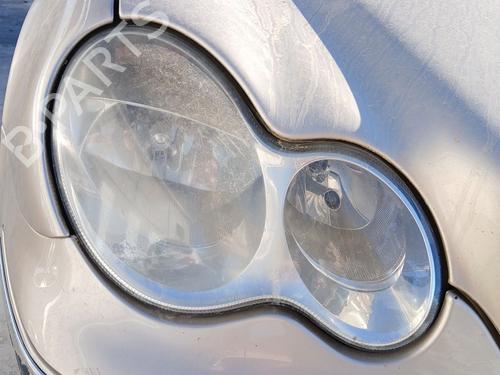 Used Right headlight Right headlight MERCEDES-BENZ C-CLASS (W203) C 220 CDI (203.008) (150 hp) 39987396 39987396