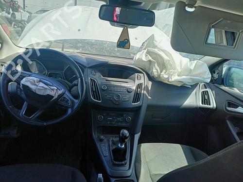 Starter FORD FOCUS III  | BP15980041M8