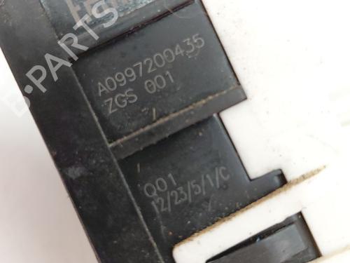 Front right lock MERCEDES-BENZ C-CLASS (W204) C 220 CDI (204.002) | BP28728779C97 