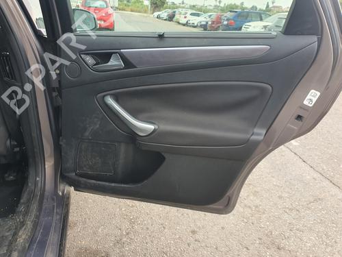 Bageste højre beklædning FORD MONDEO IV (BA7) 2.0 TDCi (140 hp) 18305688