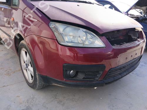 Front bumper FORD FOCUS C-MAX (DM2) 2.0 TDCi | BP34630935C7 - Image 3