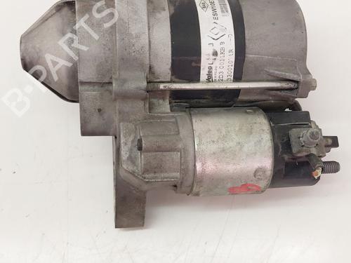 Used Starter RENAULT CLIO IV (BH_) 0.9 TCe 90 (BHNF, BHMA, BHMH, BHJK, BHJR) (90 hp) 28188636