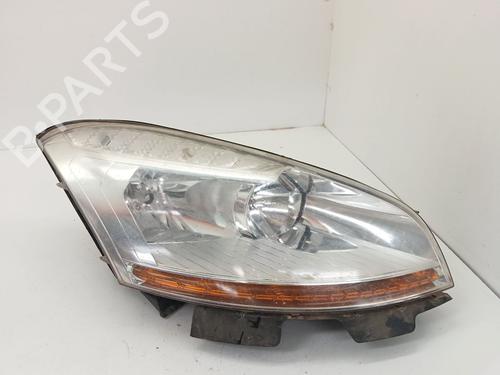 Used Right headlight Right headlight CITROËN C4 Grand Picasso I (UA_) 1.6 HDi (109 hp) 38512302 38512302