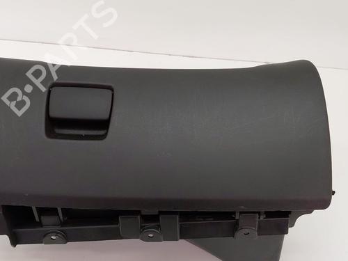 Used Glove box OPEL MERIVA B MPV (S10) 1.3 CDTI (75) (95 hp) 28387592
