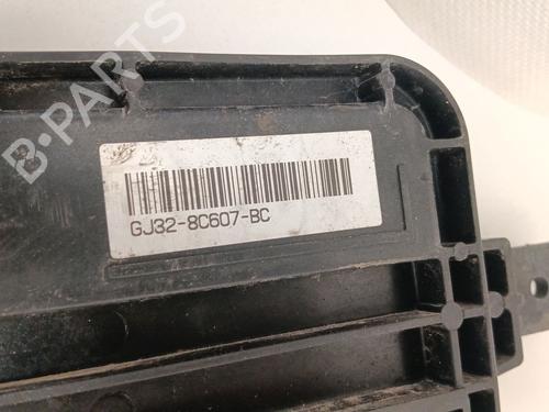 Radiator fan JAGUAR E-PACE (X540) 2.0 D180 AWD | BP35920326M35 - Image 5