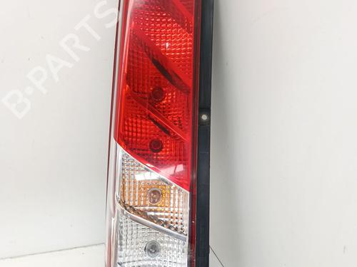 Used Left taillight Left taillight 38649477 38649477