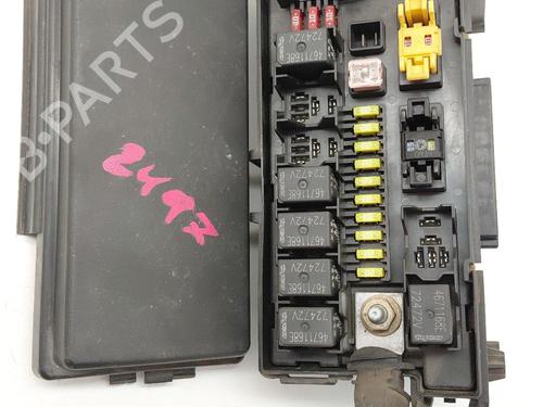 Used Fuse box Fuse box JEEP GRAND CHEROKEE III (WH, WK) 3.0 CRD 4x4 (218 hp) 32426188 32426188