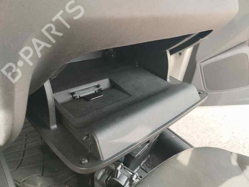 Glove box AUDI A1 (8X1, 8XK) 1.0 TFSI | BP22650522C95 