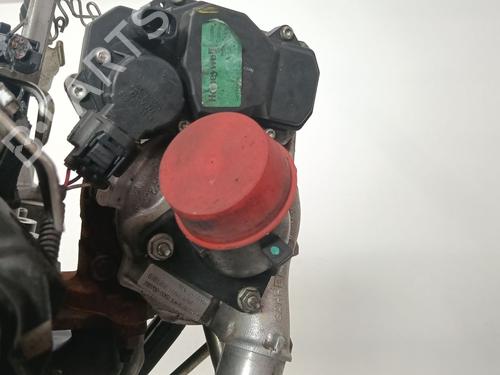 Engine TOYOTA AURIS (_E15_) 1.4 D-4D (NDE150_, NDE150R) | BP31290889M1