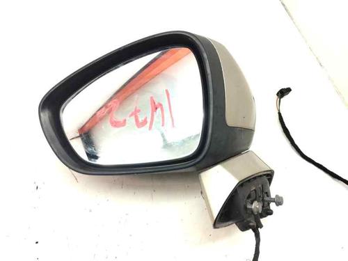 Used Left mirror CITROËN C4 I (LC_) 1.6 HDi (90 hp) 19412648