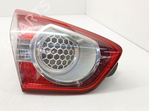 Used Left tailgate light Left tailgate light 38702085 38702085