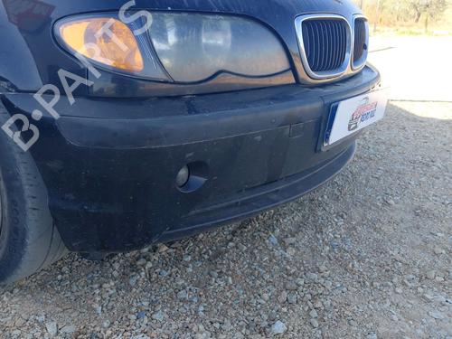 Front bumper BMW 3 (E46) 320 d | BP27589476C7 