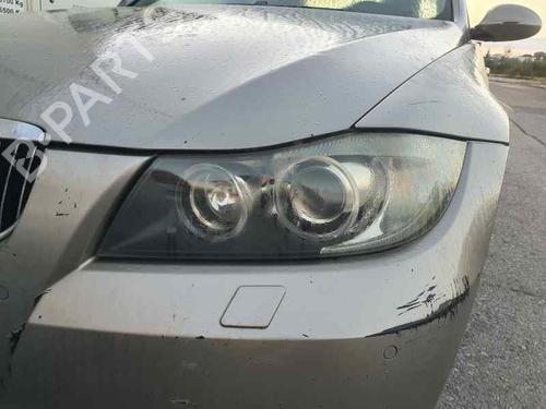 Used Left headlight BMW 3 (E90) 320 d (177 hp) 22639663
