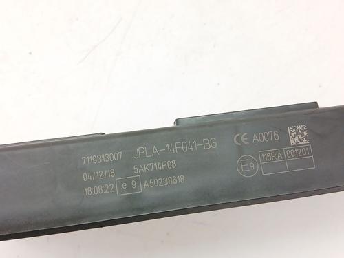 Electronic module JAGUAR I-PACE (X590) EV400 AWD | BP37540346M83 - Image 2