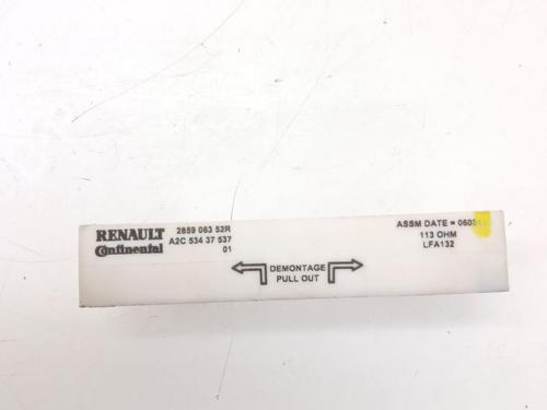 electronic-sensor-renault-captur-i-j5_-h5_-2013-33467754 main image