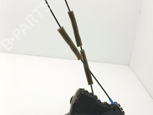 Used Front right lock Front right lock 31992569 31992569