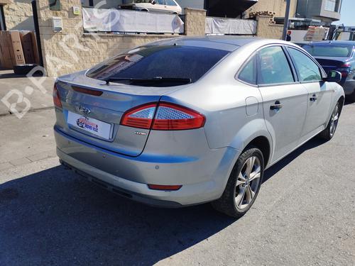 Left mirror FORD MONDEO IV (BA7) 1.8 TDCi | BP16696679C26 