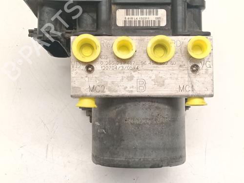 abs-pump-peugeot-307-3ac-2000-2001-2002-2003-2004-2005-2006-2007-2008-2009-2010-2011-2012-34058135 main image