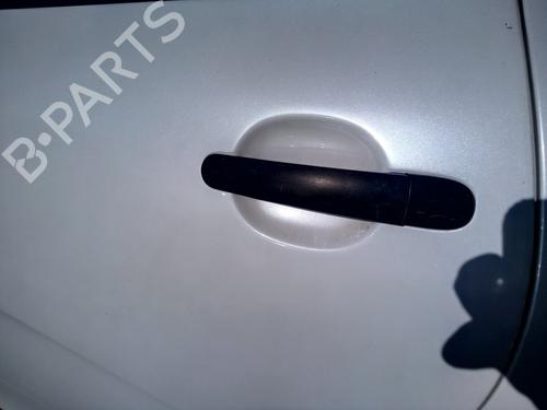 Used Rear left exterior door handle SEAT TOLEDO III (5P2) [2004-2009]  15975542