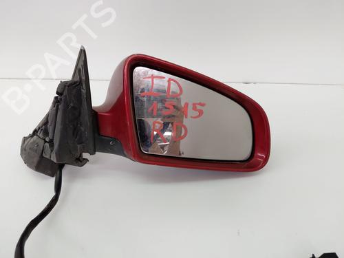 Used Right mirror AUDI A3 (8P1) [2003-2013]  19506520