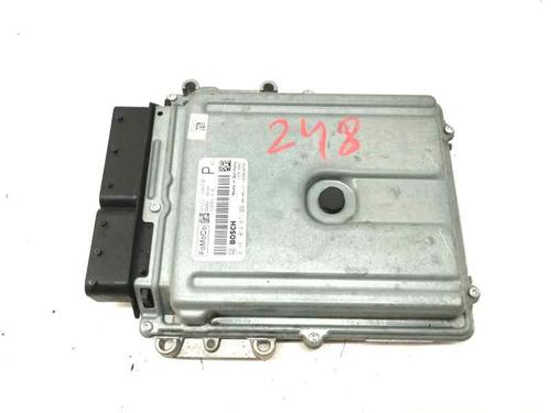 Used Engine control unit (ECU) LAND ROVER DISCOVERY IV (L319) [2009-2018]  22598104